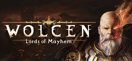 Wolcen: Lords of Mayhem